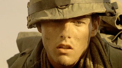 image de la news Ce soir à la télé : la carrière de Tom Cruise ne se limite pas à Mission Impossible, la preuve avec ce film de guerre signé Oliver Stone