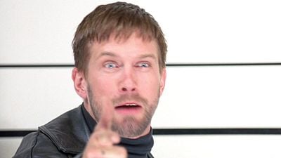 image de la news C'est l'une des scènes les plus emblématiques du cinéma policier, mais sans l'intervention inattendue de cet acteur, elle aurait été très différente