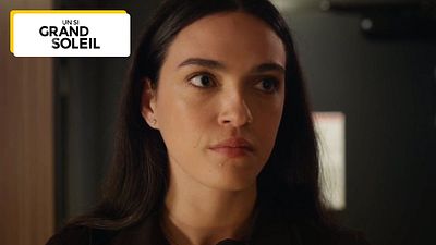 image de la news Un Si Grand Soleil : "Je vais t’aider"... manipulée par Romain, Laurine craque