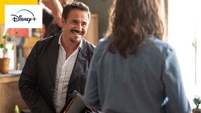 image de la news Eric Judor avec des tresses et José Garcia en star de l’immobilier ? C’est dans la saison 2 de Week-end Family à voir sur Disney+
