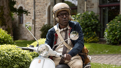 image de la news Joseph sur TF1 : pourquoi la série avec Lucien Jean-Baptiste ne sera-t-elle pas diffusée ce soir ?