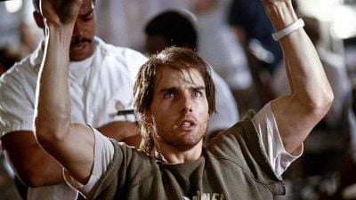 image de la news "Il était le meilleur de sa génération pour jouer ce rôle" : il y a 35 ans, Tom Cruise était extraordinaire dans ce chef-d'oeuvre d'Oliver Stone, mais il a été ignoré par les Oscars