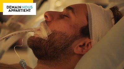 image de la news Demain nous appartient : Nordine va-t-il mourir ? Les révélations de Youcef Agal sur la suite de l'intrigue