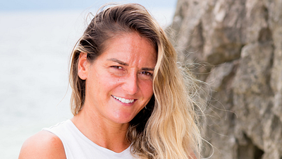 image de la news Koh-Lanta : "Ça nous obsédait", Julie révèle ce dont parlent tous les soirs les candidats entre eux