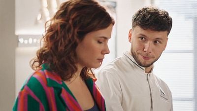 image de la news Ici tout commence sur TF1 : Lionel et Fleur vont-ils se remettre ensemble ?