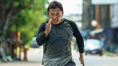 image de la news "On en prend plein la vue" : noté 3,9 sur 5, c'est le meilleur film d'action de l'année 2026 !
