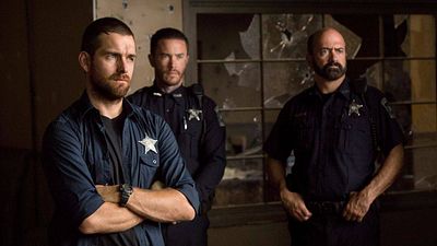 image de la news Avant « The Boys », Homelander était le shérif de « Banshee »