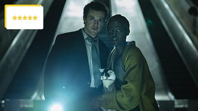 image de la news Sans un bruit jour 1 : le prequel de la saga de science-fiction est il aussi bon que les premiers films ? Voici les avis des premiers spectateurs