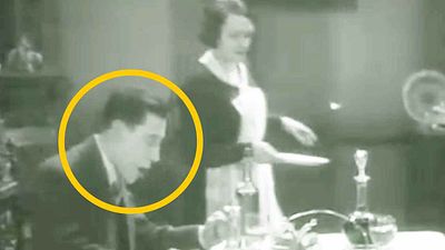 image de la news Il faisait ses premiers pas à l'écran il y a 95 ans, et il est devenu l'un des plus grands acteurs français. L'avez-vous reconnu ?