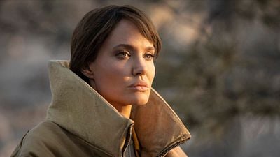image de la news Flop à 19 millions de dollars : ce thriller oublié avec Angelina Jolie signé par le créateur de Yellowstone a pris sa revanche sur Netflix !