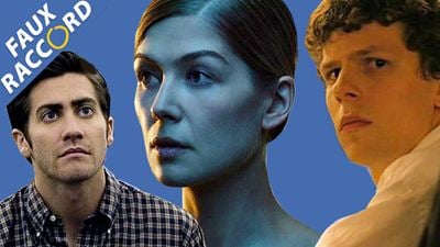 Faux Raccord spécial David Fincher : 15 erreurs dans The Social Network, Gone Girl et Zodiac
