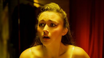 image de la news Premières images : si vous aimez Souviens-toi l'été dernier et Carrie, voici le grand retour 4 ans après de cette célèbre saga horrifique Netflix !