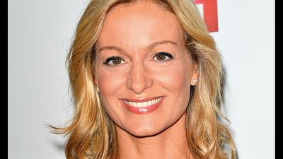 image de la news Audrey Crespo-Mara prête à lâcher Sept à Huit pour se consacrer au JT ? Elle répond