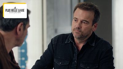 image de la news Plus belle la vie en avance : Boher met sa famille en danger... Ce qui vous attend la semaine du 17 au 21 février 2025 [SPOILERS]