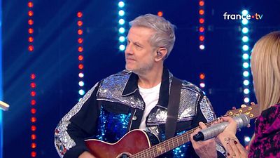 image de la news N’oubliez pas les paroles : qui est Bertrand Commère, le nouveau guitariste qui rejoint l'émission ?