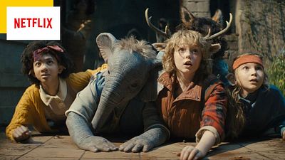 image de la news Netflix : la saison 2 de cette série est première du top, voilà pourquoi il faut la rattraper selon les fans