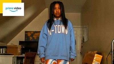 image de la news Swarm sur Prime Video : les internautes choqués par une scène de sexe, l'une des actrices explique les coulisses