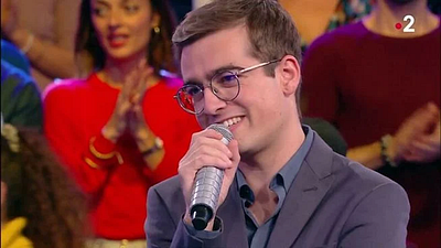 image de la news Exclu. N’oubliez pas les paroles : “Benoît en revanche…”, grande première pour Laurens ce samedi 8 mars 2025 !