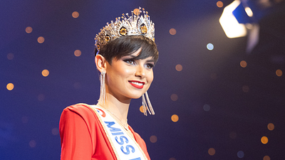 image de la news Rebondissement, on connaît enfin le thème de l’élection Miss France 2025 !