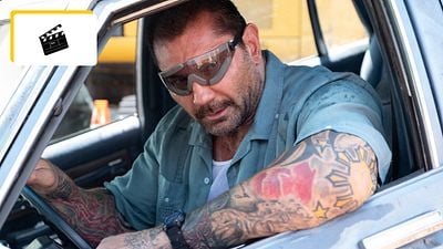 image de la news Cet acteur impressionnant sera le héros d'un film de science-fiction dans la lignée de John Wick