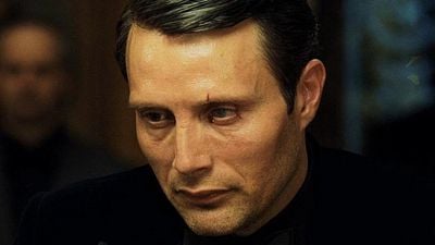 image de la news "Il était nul" : pourquoi Mads Mikkelsen en voulait à Daniel Craig sur le plateau de ce film James Bond