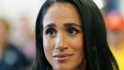 image de la news Info ou intox : Meghan Markle de retour sur Netflix dans la saison 3 de The Gentlemen ?