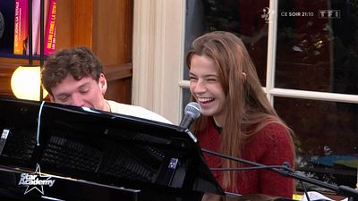image de la news Star Academy : “C’est devenu mon pilier”, Théo P et Anouk plus proches que jamais