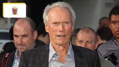 image de la news "Ce type devrait juste la fermer" : Clint Eastwood était fâché avec un célèbre réalisateur et seul Steven Spielberg a pu les réconcilier
