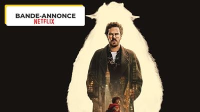 C'est la série la plus attendue en mai sur Netflix : Benedict Cumberbatch bouleversant chez les producteurs de Chernobyl
