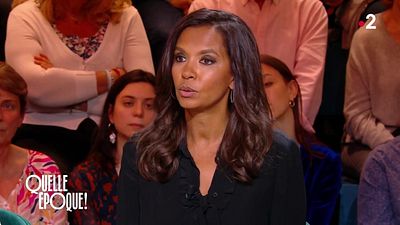 image de la news Karine Le Marchand reste sur M6, mais voici ce qu’”il n’y aura pas” avec Cyril Hanouna ! Elle se confie cash