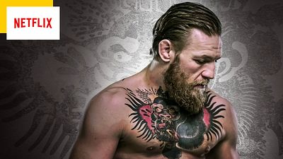 image de la news Conor McGregor sur Netflix : le combattant MMA défie un alligator, les internautes sont morts de rire !