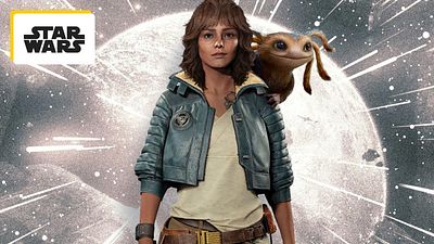 image de la news Entre L'Empire contre-attaque et Le Retour du Jedi : le nouveau jeu Star Wars s'annonce impressionnant !