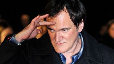 Comme beaucoup de gens, Tarantino n'a rien compris à ce blockbuster