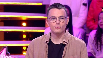 image de la news Les 12 Coups de midi : “Je me donne un an”, Emilien met ses études entre parenthèses et voici pourquoi !