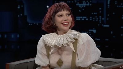 image de la news Le film préféré de tous les temps de Lady Gaga ? Il est français !