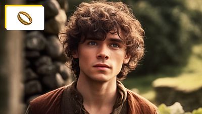 image de la news Le Seigneur des Anneaux : voilà à quoi ressemblent les personnages dans les livres de Tolkien