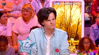 image de la news Les 12 Coups de midi : après la rose, nouvel indice pour Cyprien ! L'étoile mystérieuse continue de se dévoiler