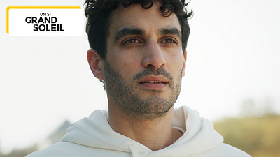 image de la news Un Si Grand Soleil : arrêté par la police, Liam va-t-il aller en prison ?