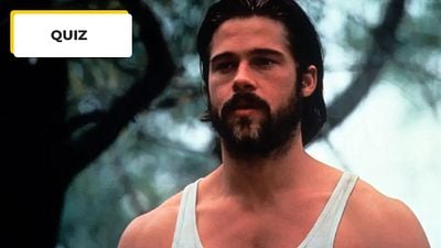 image de la news Quiz Cinéma : vous êtes fan de Brad Pitt ? Prouvez-le avec un 7/7 !