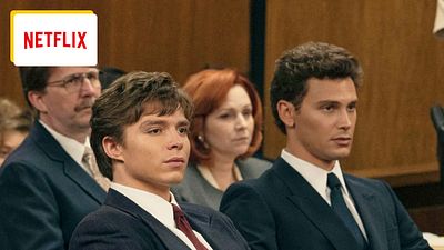 image de la news Top 5 Netflix : cette histoire vraie captivante sur les frères Lyle et Erik Menendez est toujours 1ère du classement