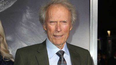 image de la news "Tu veux faire perdre du temps à tout le monde ?" : il y a 18 ans, Clint Eastwood se payait une grande star hollywoodienne d'aujourd'hui