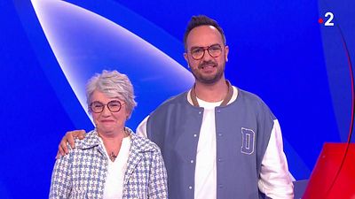 image de la news Clap de fin pour Claudie (Tout le monde veut prendre sa place) qui perd son fauteuil face à Michael