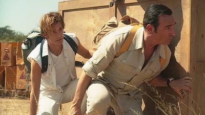 image de la news Quiz Cinéma : 9 films à retrouver avec une seule image !
