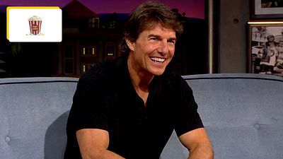 image de la news Tom Cruise révèle un secret bien gardé à propos de ce chef-d'oeuvre de Stanley Kubrick