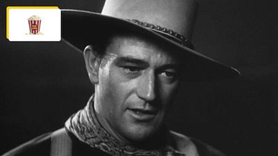 image de la news Avant de réaliser l'un des plus grands films de tous les temps, Orson Welles a regardé 40 fois ce western avec John Wayne