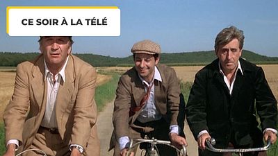 image de la news Ce soir à la télé : l'ultime volet d'une trilogie comique qui a fait rire plus de 9 millions de spectateurs