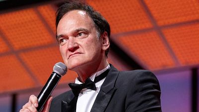 image de la news "Je n'en voulais plus" : pourquoi Quentin Tarantino a abandonné ce qui devait être son dixième et dernier film ?