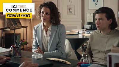 image de la news Ici tout commence : ce qui vous attend dans l'épisode 591 du mercredi 1er février 2023 [SPOILERS]