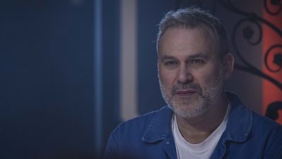 image de la news "Elle est beaucoup plus violente que ce que vous voyez" : Vincent Cespedes balance sur une candidate des Traîtres (M6)