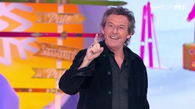 image de la news "Je vais vous donner un scoop", Jean-Luc Reichmann annonce une grande surprise pour Les 12 Coups de midi !